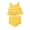 Yellow, variant on Gerichy Toddler Girl Swimsuit,Girls Bathing Suit Toddler Baby Girls Swimsuit Summer Sleeveless Cute One-Piece Bathing Suit for Girls