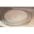 thumbnail image 2 of Handy Housewares Cubierta Redonda Para Cuenco De Alimentos Con Ventilación Para Microondas, 10.0 In, Ayuda A Mantener Limpio El Microondas (Paquete De 1), 2 of 4