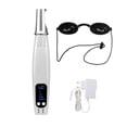 thumbnail image 4 of Picosecond Pen,Portable Handheld Picosecond Pen Professional,Multifunction Picosecond Skin beauty Device,Plug in Picosecond pen Face Cleaning Tools,Picosecond Picosecond Light Fernando Bolígrafo de picosegundos, 4 of 8