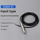 thumbnail image 2 of Submersible Water Level Sensor 4-20mA 0-10V Output Static Water Level Sensor Transmitter Water Level Sensor, 2 of 5
