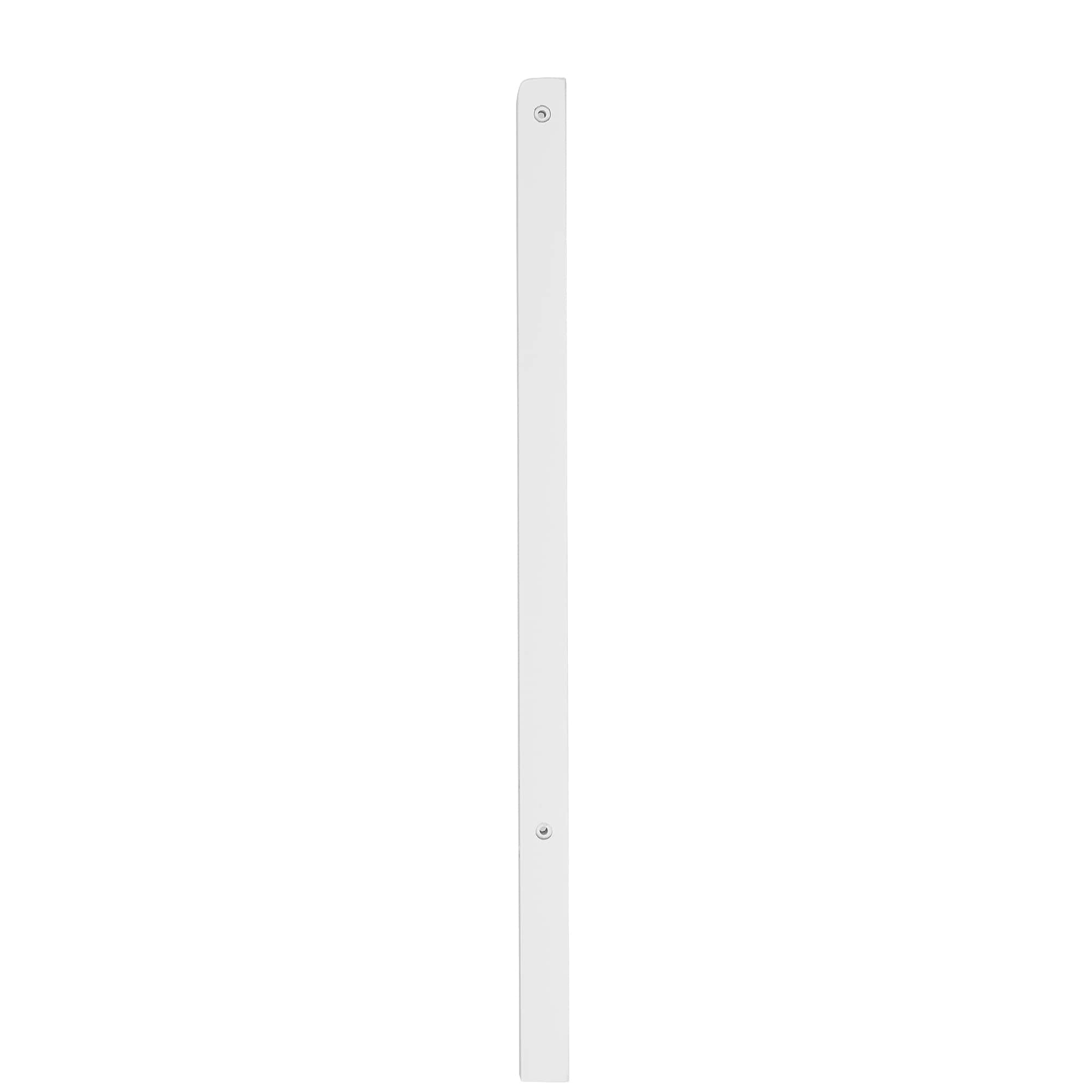 Dream on Me Niko Crib and Changer conversion Post - White