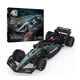 thumbnail image 1 of Rompecabezas 4D Puzzles Coche De Carreras Mercedes 153 Piezas, 1 of 5