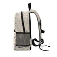 thumbnail image 2 of Cute doodle pattern background Teenage Backpack Middle Students Bookbag Outdoor Daypack, 2 of 5