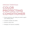 thumbnail image 3 of Acondicionador KERASILK Protección del Color | Previene el Envejecimiento Prematuro, 3 of 3