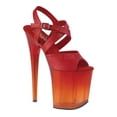 thumbnail image 2 of Women's Pleaser Flamingo 822T Strappy Sandal, 2 of 2