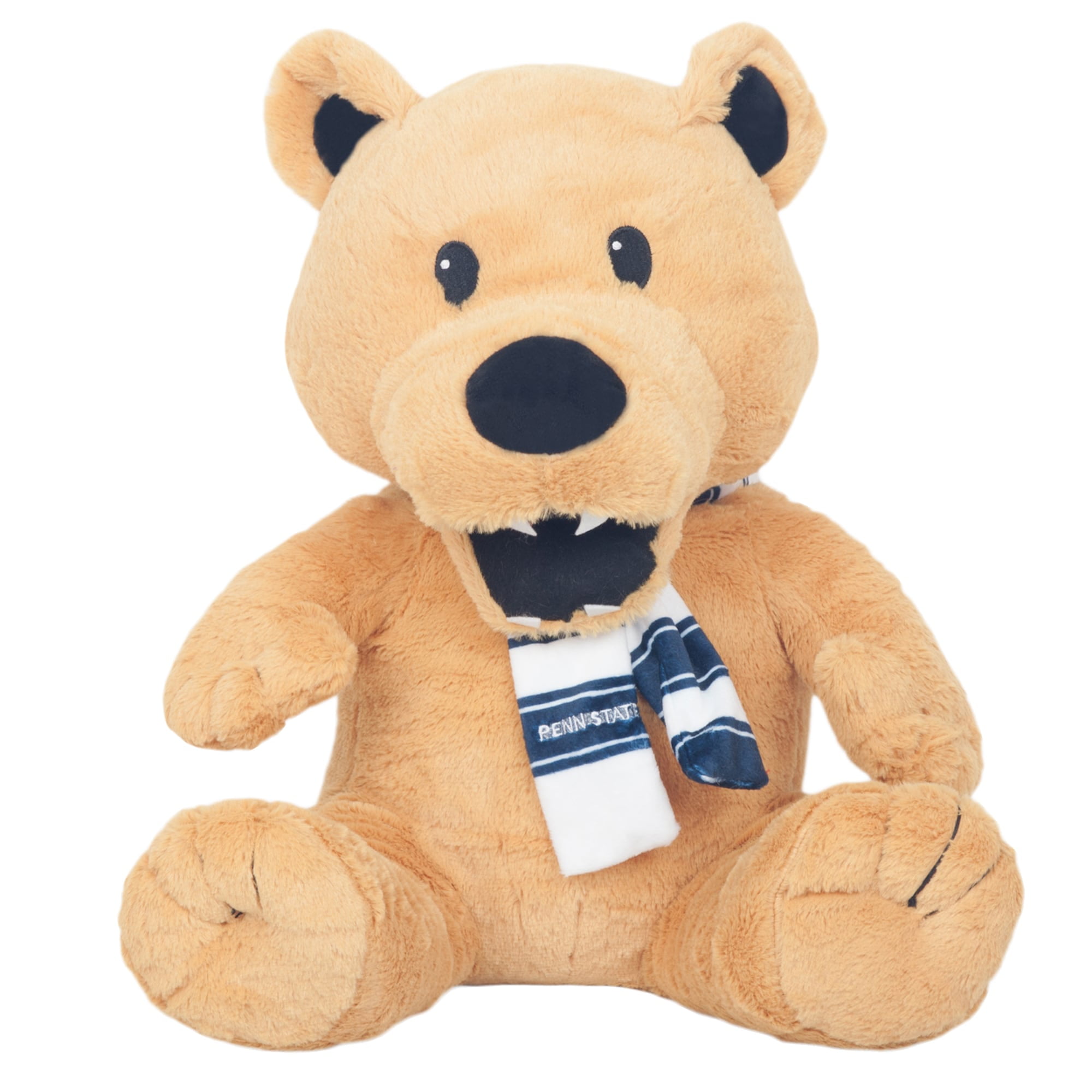Penn state nittany best sale lion stuffed animal