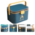 thumbnail image 3 of Boîte à Médicaments Multi-Couches Portable, 3 of 6
