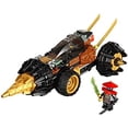 thumbnail image 1 of LEGO Ninjago Cole Earth Driller (70502), 1 of 7