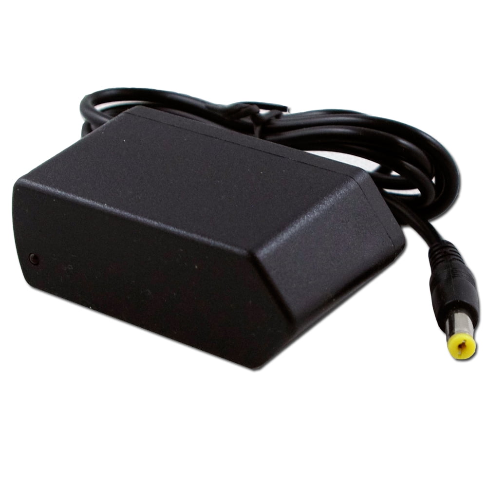 PowerSource 9V 1A UL Listed ACAdapter for Casio Keyboard AD5 WK110