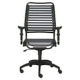 thumbnail image 5 of Euro Style Baba Flat High Back Office Chair, 5 of 10