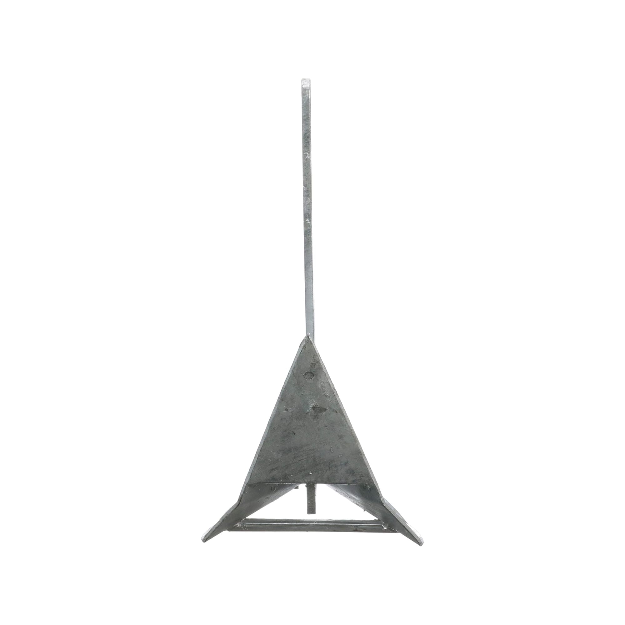 Seachoice Hot Dipped Galvanized Plow Anchor