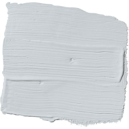 Quiet Rain, White, Grey & Charcoal, Paint and Primer, Glidden High Endurance Plus (Best High End Interior Paint)