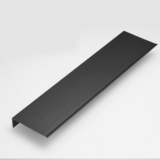 Metal Wall Shelves, Black Floating Shelves,Bathroom Racks, Wall Display Shelves,Wall Mounted Kitchen Spice Racks(30cm)