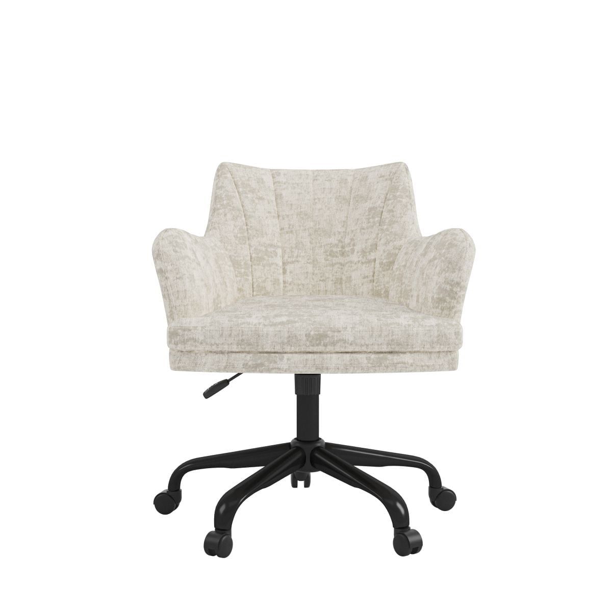 Fauteuil de bureau Lisa, Beige