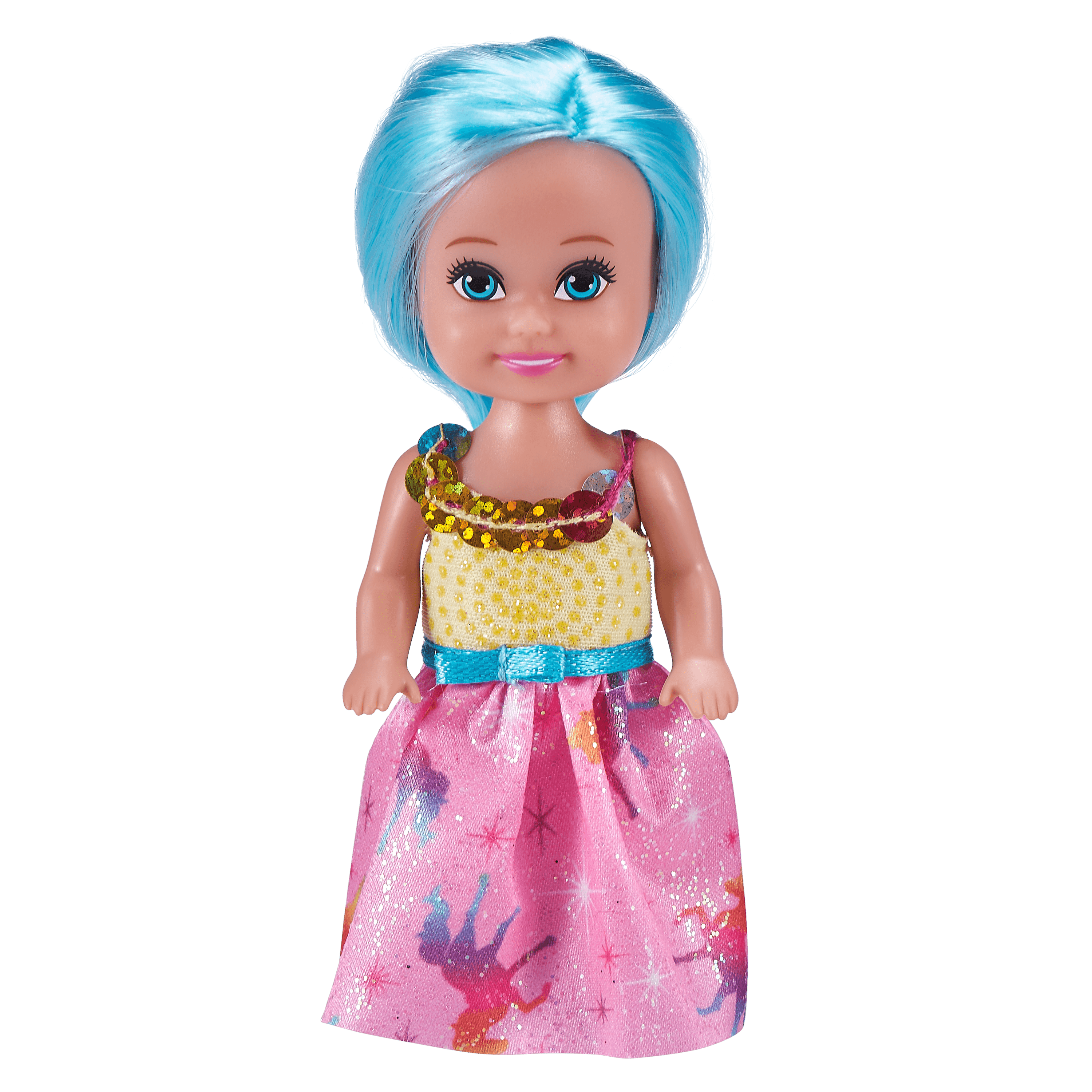 funville sparkle girlz mini