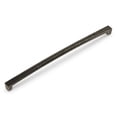 thumbnail image 6 of Hickory Hardware H076135 Crest 12" Center To Center Handle Cabinet Pull - Nickel, 6 of 6