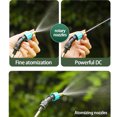thumbnail image 3 of Inteprter Botellas pulverizadoras de 5 l/8 l, pulverizador de agua para jardín de 5 l/8 l, herramienta de riego eléctrica con carga USB para Jardín y Patio, 3 of 6