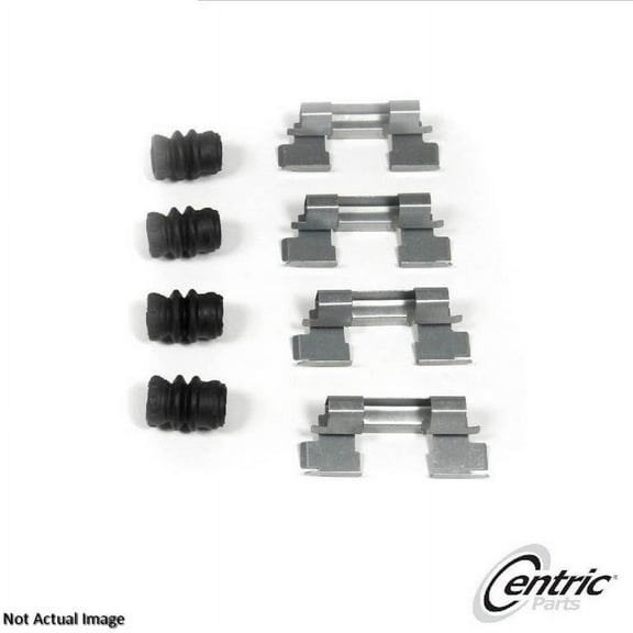 CENTRIC PARTS - HARDWARE KIT Fits select: 2013,2017-2019 FORD ESCAPE