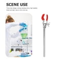 thumbnail image 5 of SOPOTUTU Beaker Clamp Laboratory Clamp Zinc Alloy 1 Set Silver, 5 of 6