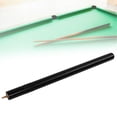 thumbnail image 4 of Cue 17 Inch Aluminum Alloy Pool Cue Extender Telescopic Billards Stick Lengthening Extender, 4 of 7