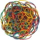 thumbnail image 1 of Liga colores multiusos FlexiColors VentDepot MXFGC-008 20 Paquete 100 PiezasMulticolor, 1 of 2