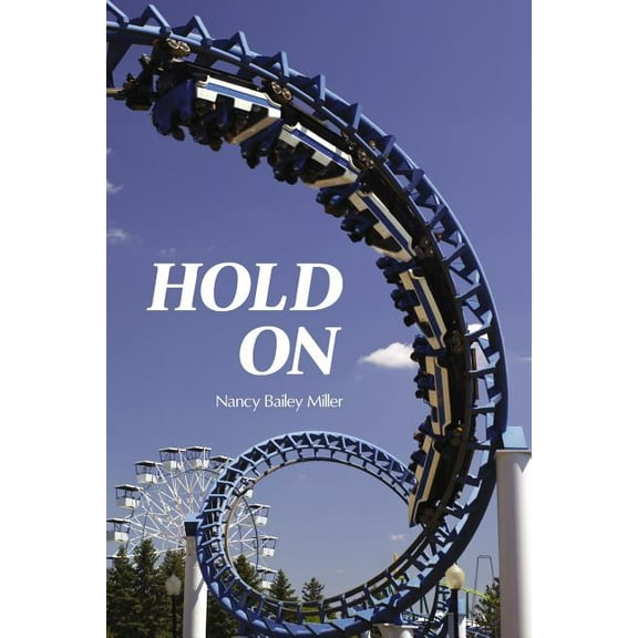 Hold On, (Paperback)