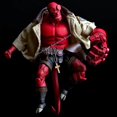 thumbnail image 3 of Figura de acción original de Hellboy en stock, modelo para ensamblar, modelo de colección, juguetes, decoración, estatua, modelo, juguetes para niños, regalo, 3 of 5