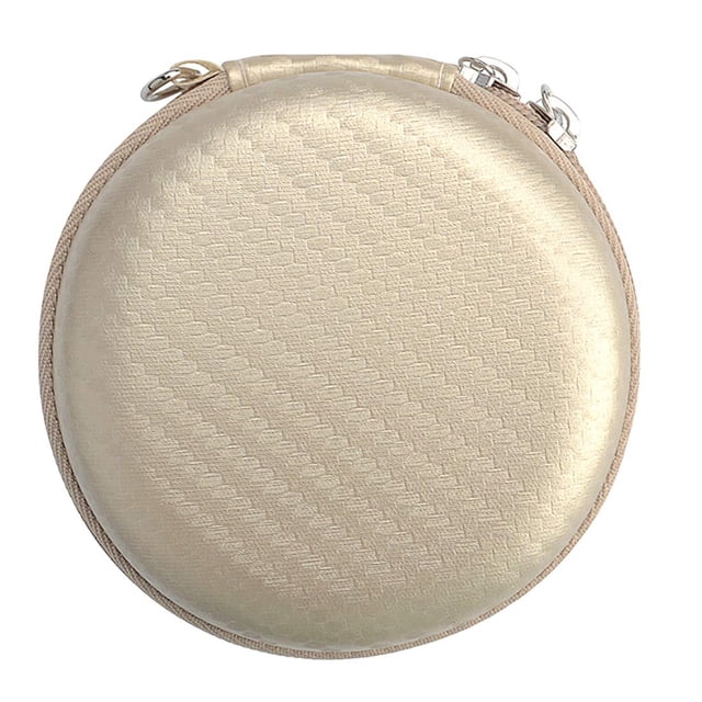 Funda para auriculares Geekria Shield para Bose SoundSport (dorada)