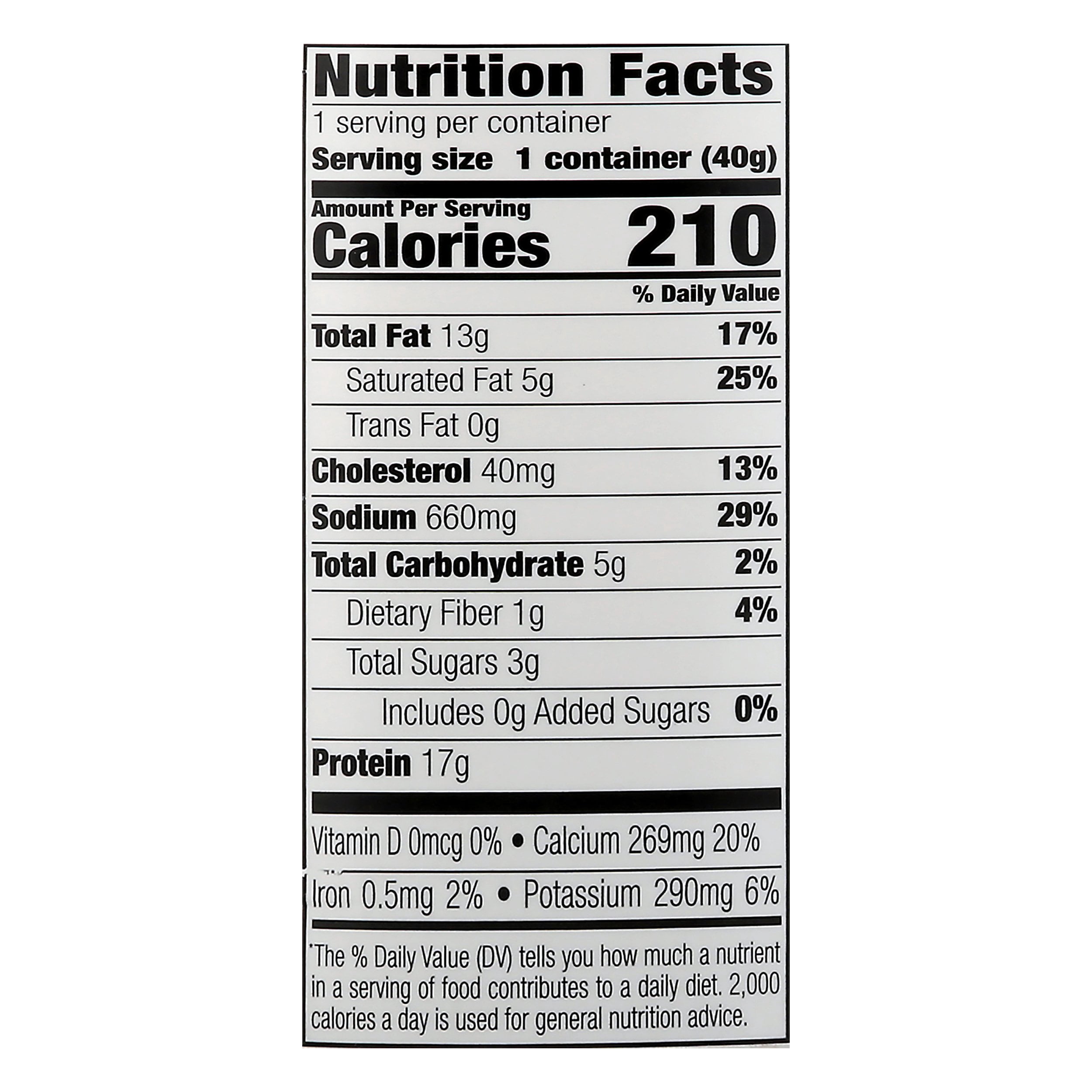 (3 pack) Power Provisions - Soup Bn Brth Chd Broc Ket - CS of 6-1.4 OZ