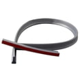 thumbnail image 1 of Shower Door Dam Water Stopper Collapsible Shower Threshold Water Barrier Waterproof Strip_Gift Of G, 1 of 4