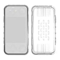 thumbnail image 4 of for Ambernick RG35XXH Protective Case, Mobile Game Protective Console Case, 4 of 7