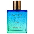thumbnail image 1 of Perfume RAYHAAN Pacific Aura Eau de Parfum 100 ml para hombre, 1 of 5