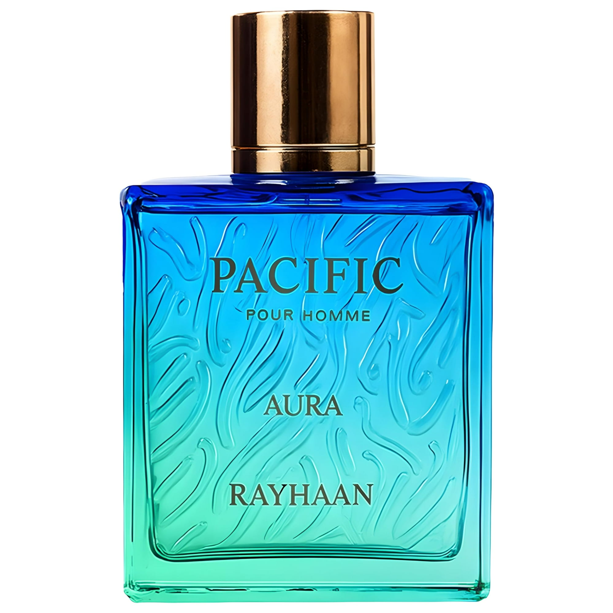 香水(男性用) Rayhaan PACIFIC AURA 100ml Perfume RAYHAAN Pacific Aura Eau de Parfum 100mL for Men - Walmart.ca