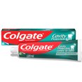 thumbnail image 1 of Colgate Dentifrice au Fluorure Protection contre la Carie, Menthe Fraîche, 1 of 9