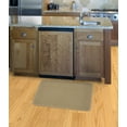 thumbnail image 5 of Garland Rug Town Square Tan Indoor Kitchen Rug, 24" x 40", 5 of 5