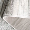 thumbnail image 5 of Safavieh Orchard Brooke Abstract Polyester Area Rug, Gray/Green, 5'3" x 7'6", 5 of 10