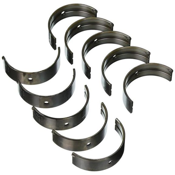 ACL Acura D16A1 / 97-01 Honda H22A4 / 98  F23A 0.25mm Oversized High Performance Main Bearing Set