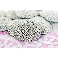 thumbnail image 2 of Chocolate White Nonpareils by Its Delish 2 lbs, 2 of 3