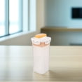 thumbnail image 4 of OUNONA 1Pack Laundry Detergent Holder Rectangular Shape for Efficient Space Utilization, 4 of 8