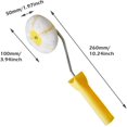 thumbnail image 2 of Le Kit Ultime de Rouleaux de Peinture d'Angle pour Murs et Plafonds, 2 of 5