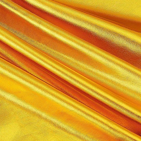 1set 1M Polyurethane Fabric golden 1600mm