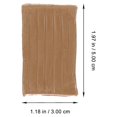thumbnail image 3 of 1 Set of DIY Clay Kit Clay Sculpting Tools Colorful Clay Carving Tools Jewelry Making Tools, 3 of 8