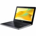 thumbnail image 6 of Acer 311 C723-K1JM 11.6" Kompanio 528 2.2 Ghz - 8GB Ram -32GB Flash Memory - ARM Mali-G57 - Chromse Os - Black - Chromebook, 6 of 9