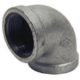 thumbnail image 1 of Codo de 90 grados STZ INDUSTRIES Hierro maleable galvanizado, 1 of 2