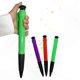 thumbnail image 2 of Large 11.02" Retractable Ballpoint Pen - Fun Jumbo Pen for Kids and Adults, 2 of 5
