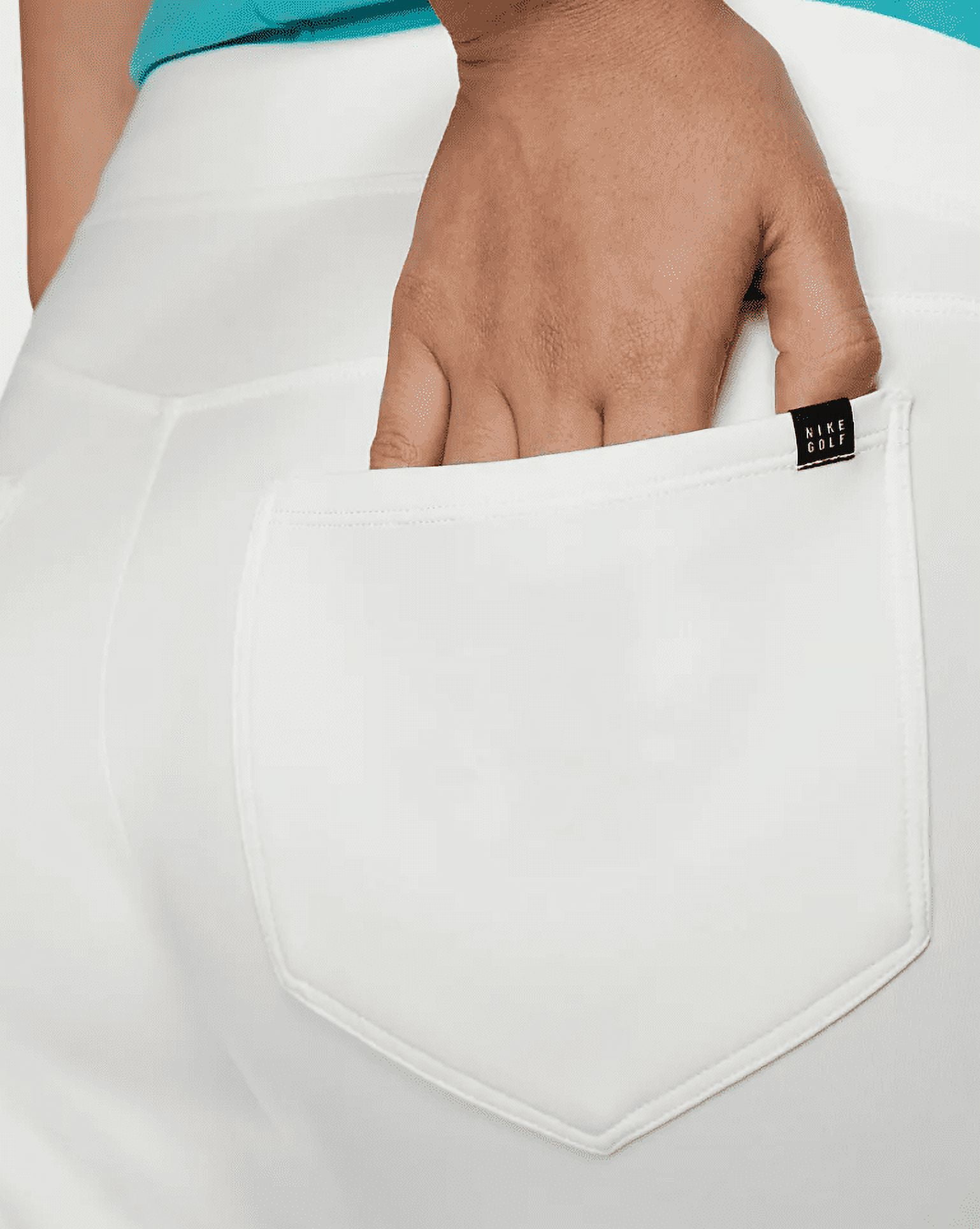 nike women's slim fit golf pants