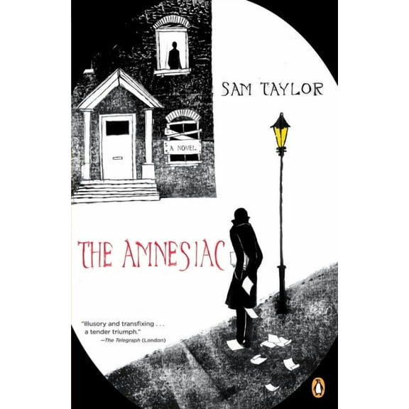The Amnesiac, (Paperback)
