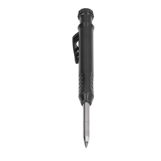 Rotulador para marcar, rotulador para carpintería de 2,8 mm, rotulador para marcar carpintería, juego de recarga de rotulador, tecnología de vanguardia