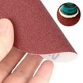 thumbnail image 4 of BUYISI 10pcs Sandpaper 40-2000Grit 5inch/125mm Disk Sand Sheets Round Shape Sandpaper Useful Brand new High quality Portable 2000grit, 4 of 9