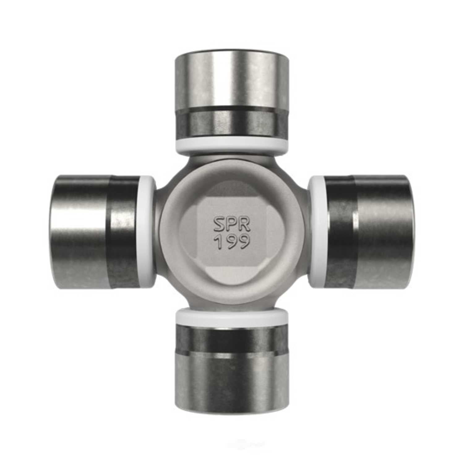 Spicer 5-1350XP Universal Joint, Non-Greaseable 1350 Series